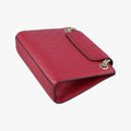 Emily Red Leather 369621 B019355698エミリー レッド レザー 369621 B019355698