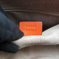 Microguccissima Orange Leather 510289 C024541187マイクログッチシマ オレンジ レザー 510289 C024541187
