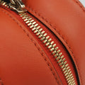 Microguccissima Orange Leather 510289 C024541187マイクログッチシマ オレンジ レザー 510289 C024541187
