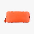 Microguccissima Orange Leather 510289 C024541187マイクログッチシマ オレンジ レザー 510289 C024541187