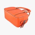 Microguccissima Orange Leather 510289 C024541187マイクログッチシマ オレンジ レザー 510289 C024541187