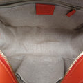 Microguccissima Orange Leather 510289 C024541187マイクログッチシマ オレンジ レザー 510289 C024541187