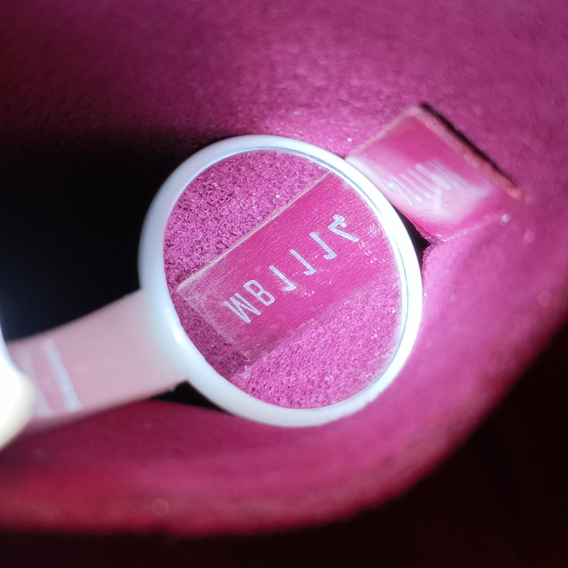 Alma PM FUCHSIA Epi M40490 MB1114アルマPM フューシャ エピ M40490 MB1114