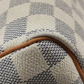 Speedy 35 Azur Damier Canvas N41535 DU4078スピーディ35 アズール ダミエキャンバス N41535 DU4078
