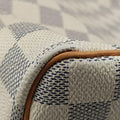 Speedy 35 Azur Damier Canvas N41535 DU4078スピーディ35 アズール ダミエキャンバス N41535 DU4078