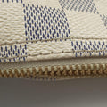 Speedy 35 Azur Damier Canvas N41535 DU4078スピーディ35 アズール ダミエキャンバス N41535 DU4078