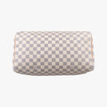 Speedy 35 Azur Damier Canvas N41535 DU4078スピーディ35 アズール ダミエキャンバス N41535 DU4078
