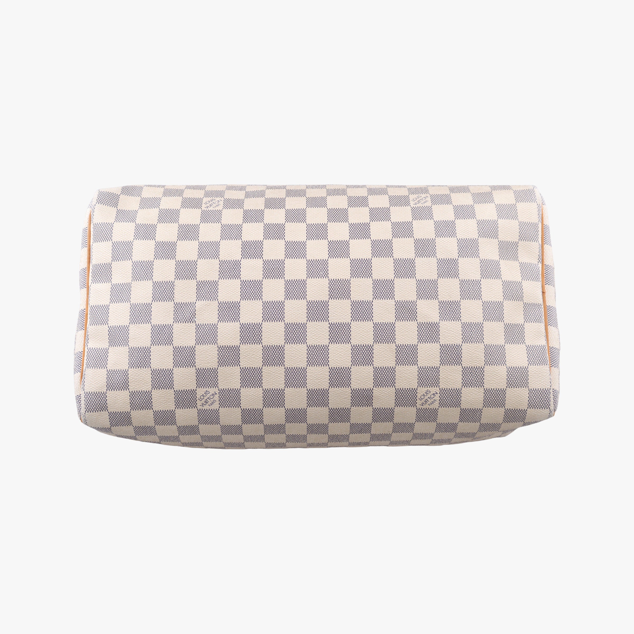 Speedy 35 Azur Damier Canvas N41535 DU4078スピーディ35 アズール ダミエキャンバス N41535 DU4078