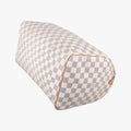 Speedy 35 Azur Damier Canvas N41535 DU4078スピーディ35 アズール ダミエキャンバス N41535 DU4078