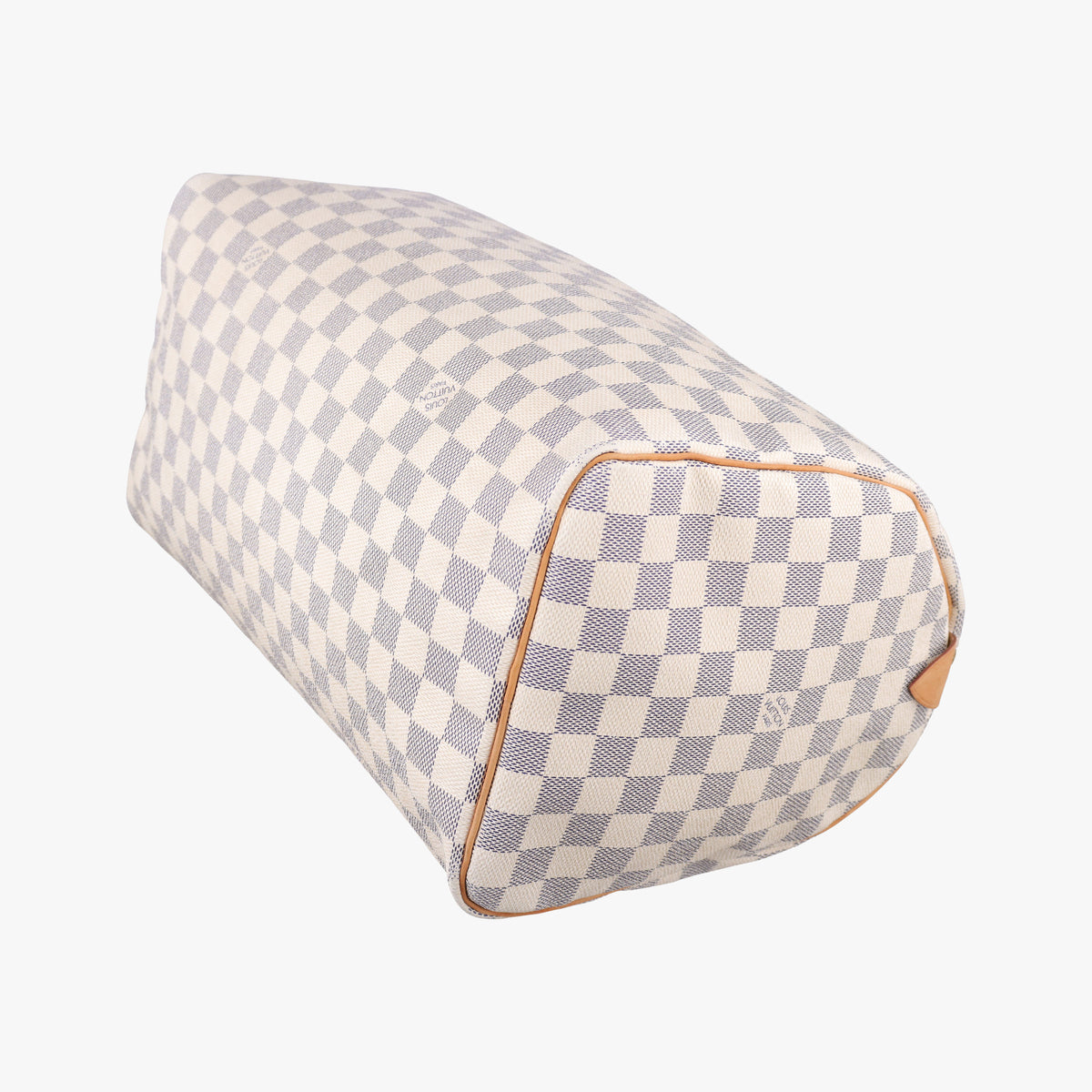 Speedy 35 Azur Damier Canvas N41535 DU4078スピーディ35 アズール ダミエキャンバス N41535 DU4078