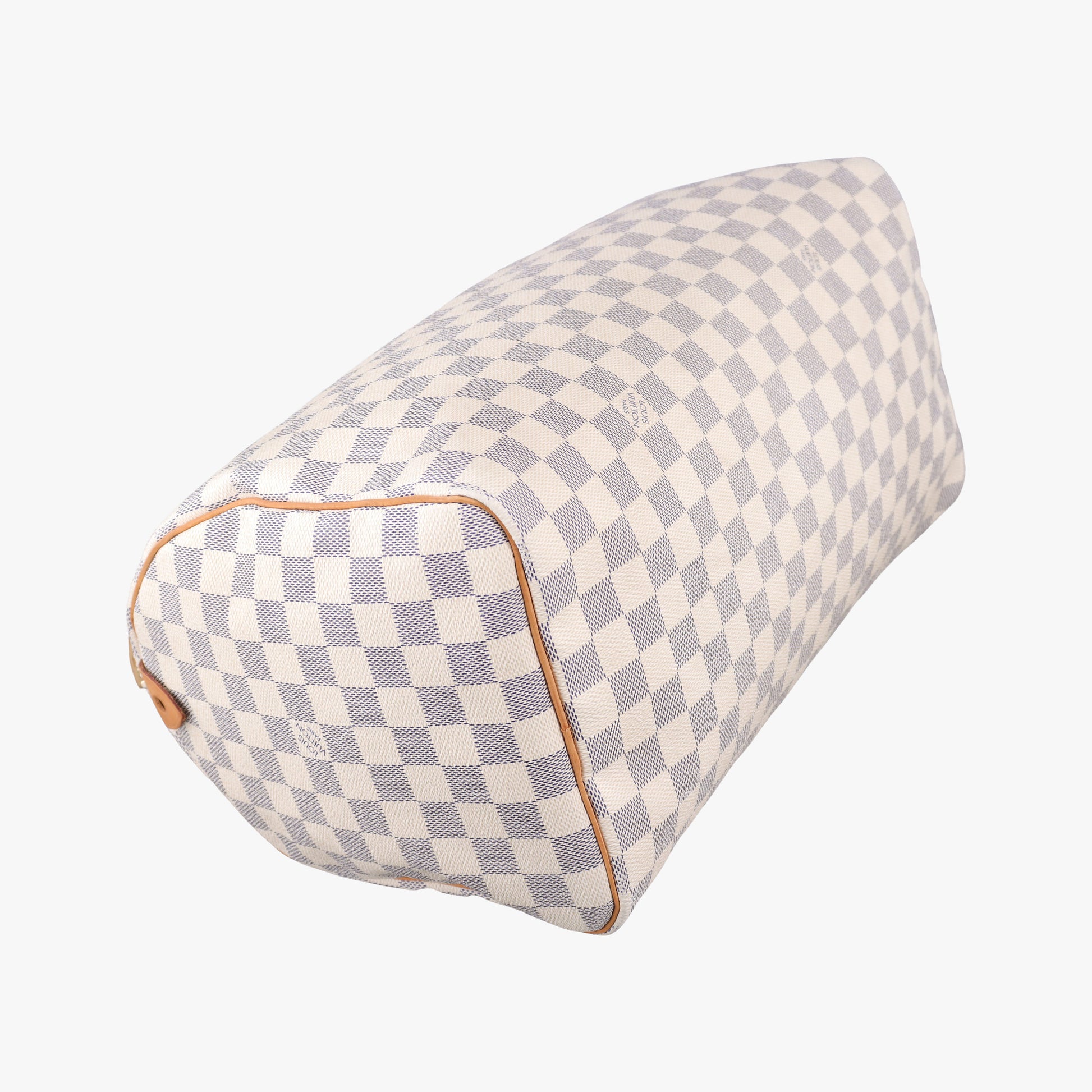 Speedy 35 Azur Damier Canvas N41535 DU4078スピーディ35 アズール ダミエキャンバス N41535 DU4078