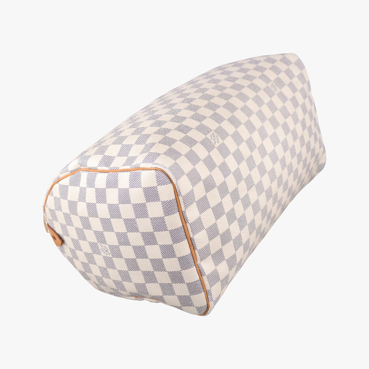 Speedy 35 Azur Damier Canvas N41535 DU4078スピーディ35 アズール ダミエキャンバス N41535 DU4078