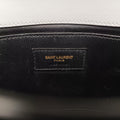 SUNSET Black×white Leather 442906 PLB442906.0218サンセット ブラック×ホワイト レザー 442906 PLB442906.0218
