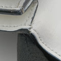 SUNSET Black×white Leather 442906 PLB442906.0218サンセット ブラック×ホワイト レザー 442906 PLB442906.0218