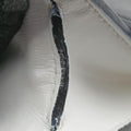 SUNSET Black×white Leather 442906 PLB442906.0218サンセット ブラック×ホワイト レザー 442906 PLB442906.0218