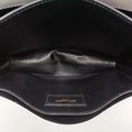 SUNSET Black×white Leather 442906 PLB442906.0218サンセット ブラック×ホワイト レザー 442906 PLB442906.0218