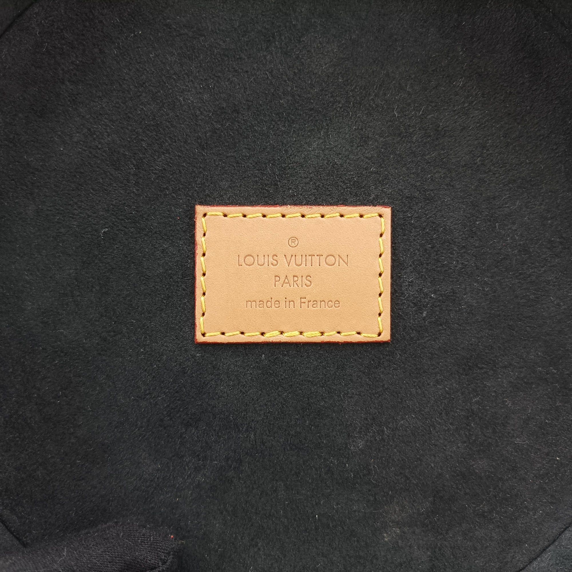 Cannes Brown Monogram Reverse Giant M44603 FL2139 IC Chipカンヌ モノグラム/ブラウン ジャイアント モノグラム リバース M44603 FL2139 ICチップ