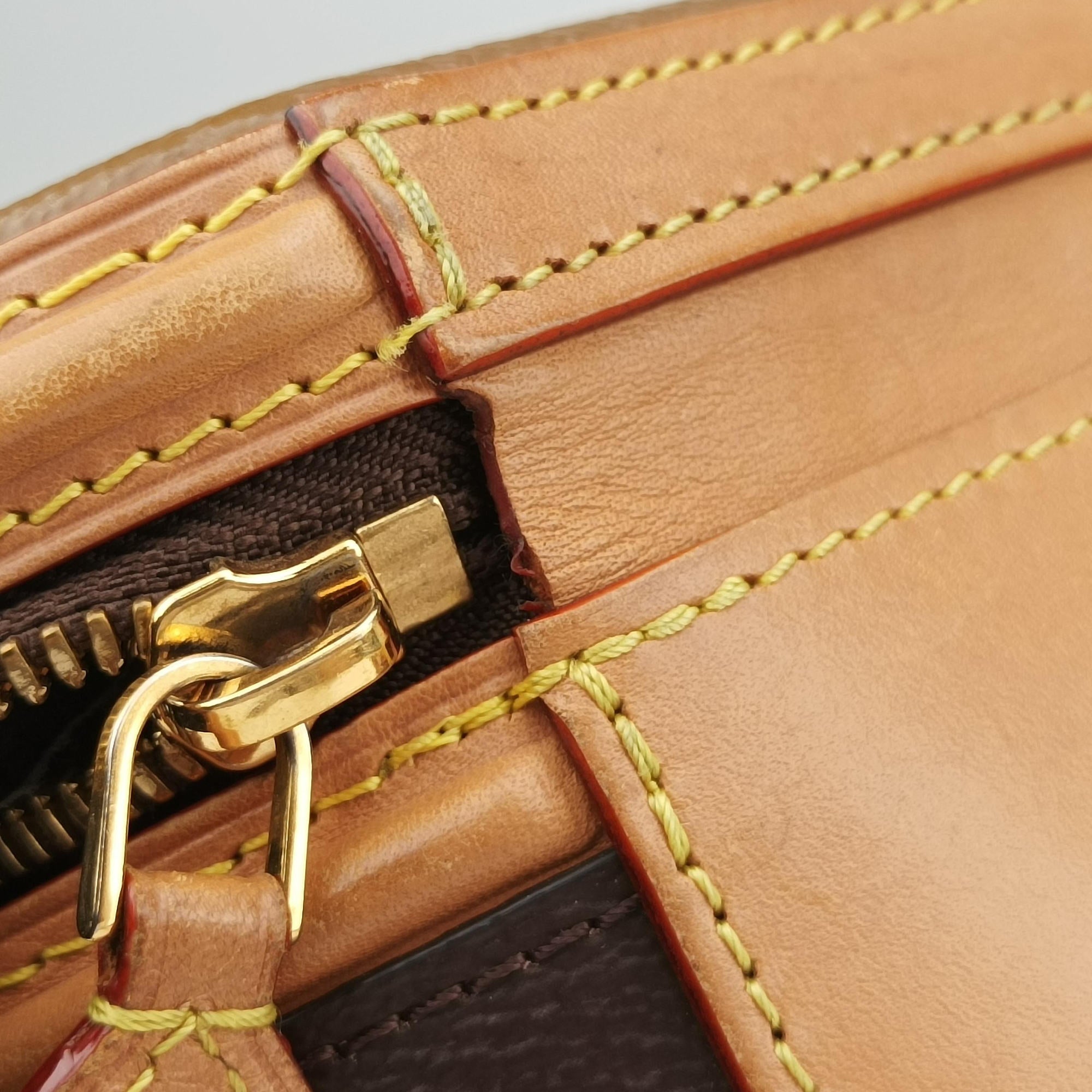Cannes Brown Monogram Reverse Giant M44603 FL2139 IC Chipカンヌ モノグラム/ブラウン ジャイアント モノグラム リバース M44603 FL2139 ICチップ