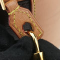 Cannes Brown Monogram Reverse Giant M44603 FL2139 IC Chipカンヌ モノグラム/ブラウン ジャイアント モノグラム リバース M44603 FL2139 ICチップ