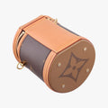 Cannes Brown Monogram Reverse Giant M44603 FL2139 IC Chipカンヌ モノグラム/ブラウン ジャイアント モノグラム リバース M44603 FL2139 ICチップ