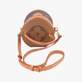Cannes Brown Monogram Reverse Giant M44603 FL2139 IC Chipカンヌ モノグラム/ブラウン ジャイアント モノグラム リバース M44603 FL2139 ICチップ