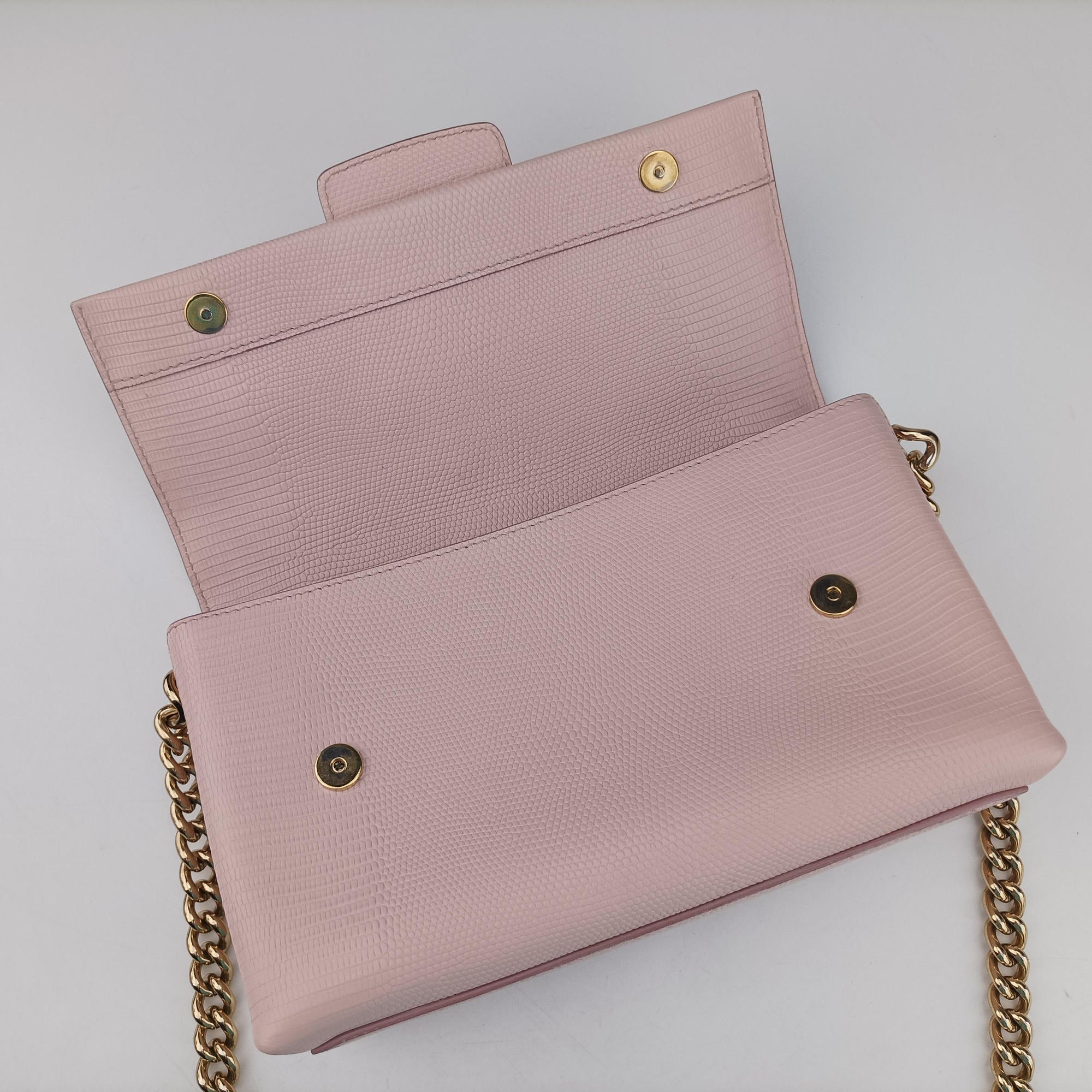DG millennials Pink Leather 40ディージー ミレニアルズ ピンク レザー 40
