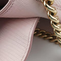 DG millennials Pink Leather 40ディージー ミレニアルズ ピンク レザー 40