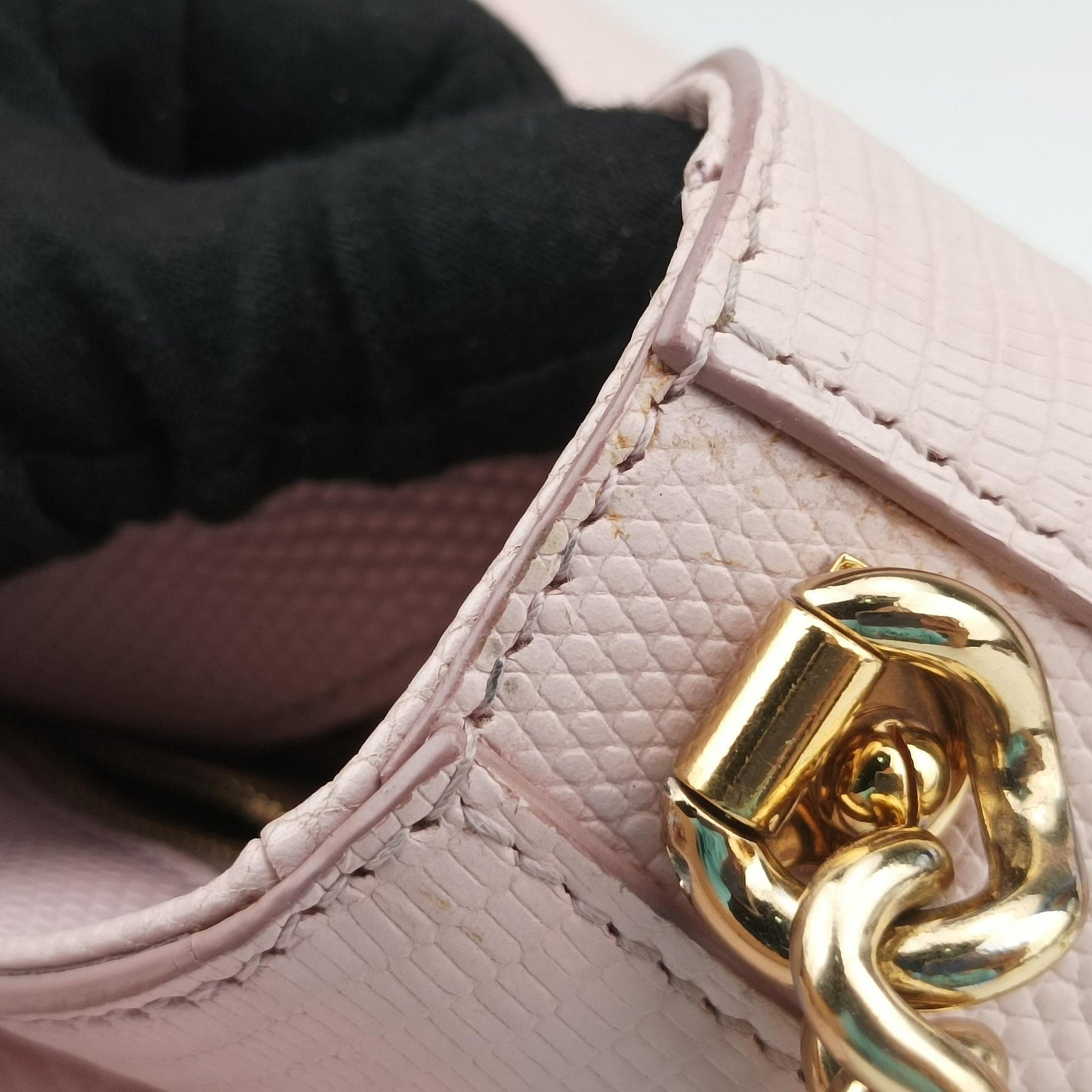 DG millennials Pink Leather 40ディージー ミレニアルズ ピンク レザー 40