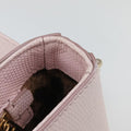 DG millennials Pink Leather 40ディージー ミレニアルズ ピンク レザー 40