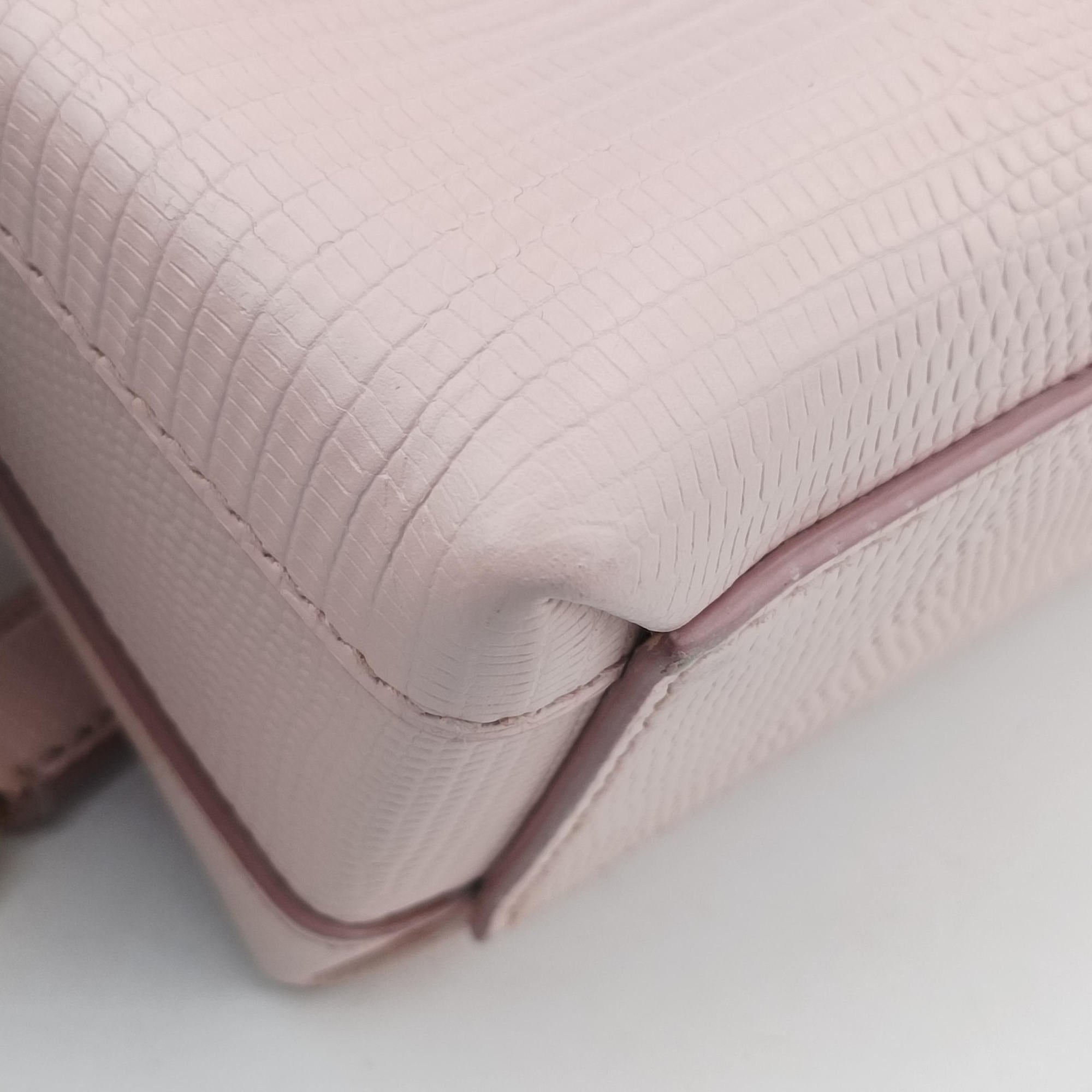 DG millennials Pink Leather 40ディージー ミレニアルズ ピンク レザー 40