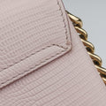 DG millennials Pink Leather 40ディージー ミレニアルズ ピンク レザー 40