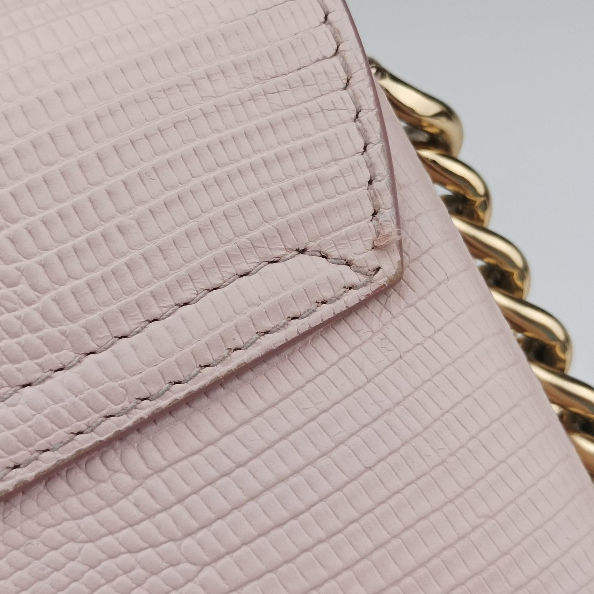 DG millennials Pink Leather 40ディージー ミレニアルズ ピンク レザー 40