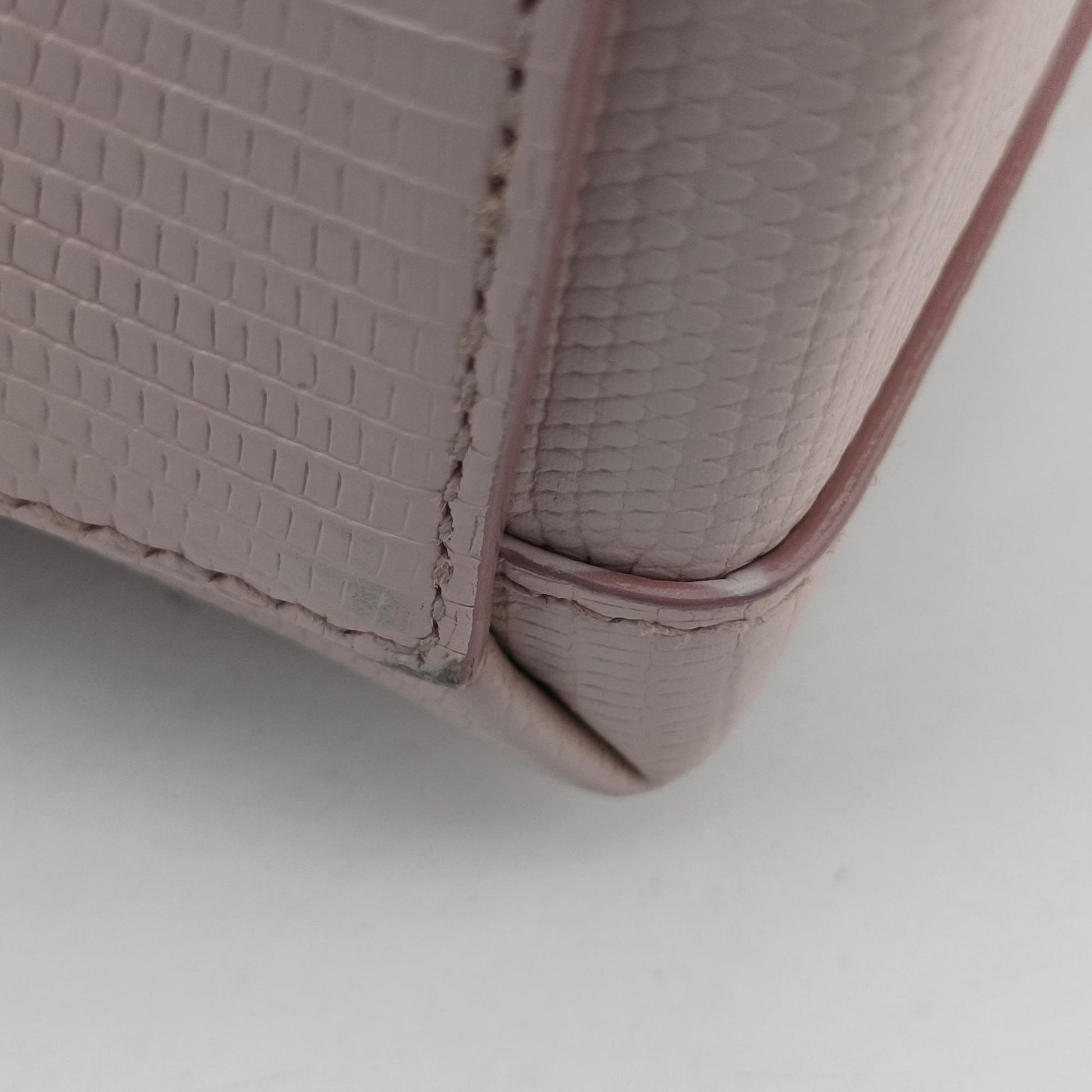 DG millennials Pink Leather 40ディージー ミレニアルズ ピンク レザー 40