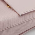 DG millennials Pink Leather 40ディージー ミレニアルズ ピンク レザー 40