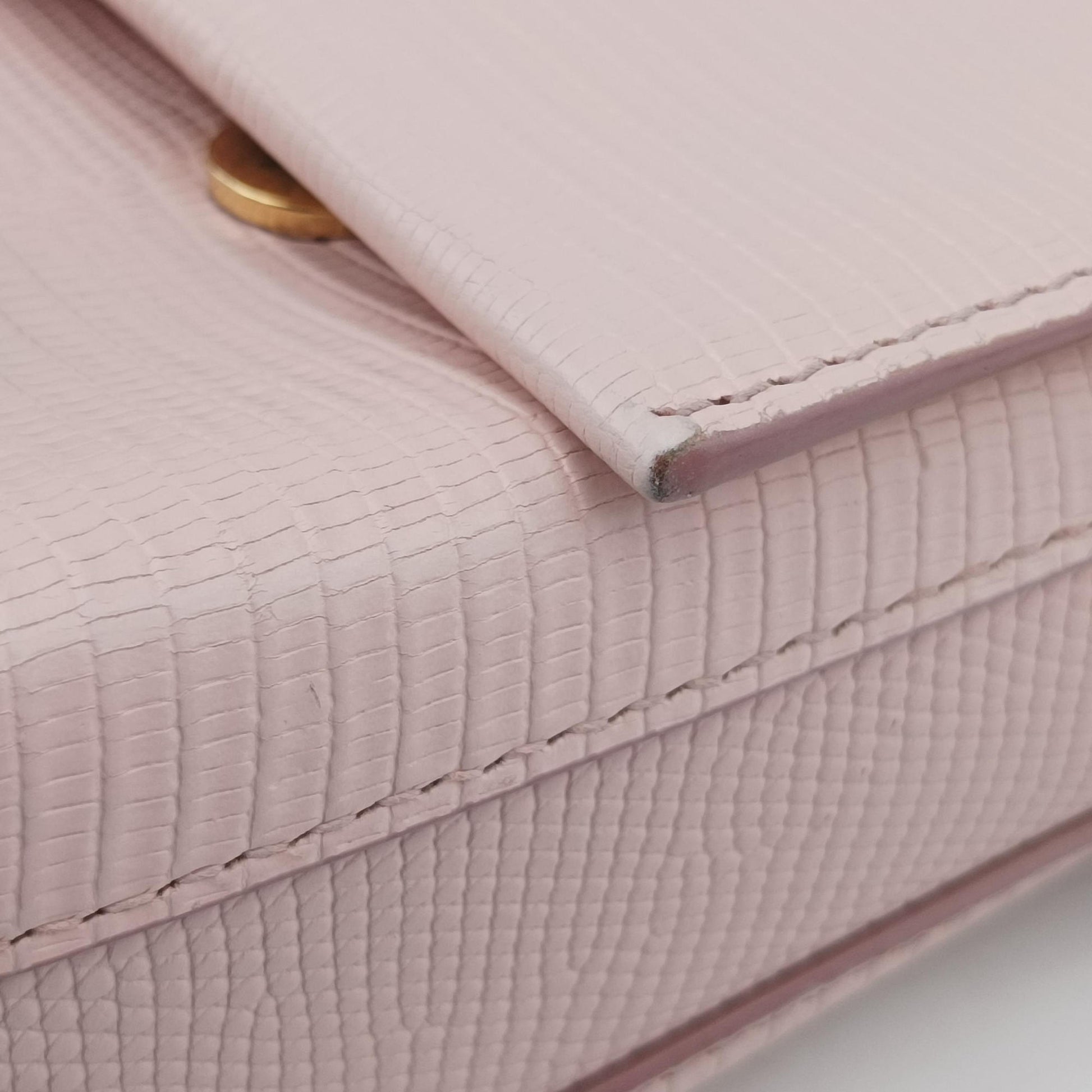 DG millennials Pink Leather 40ディージー ミレニアルズ ピンク レザー 40