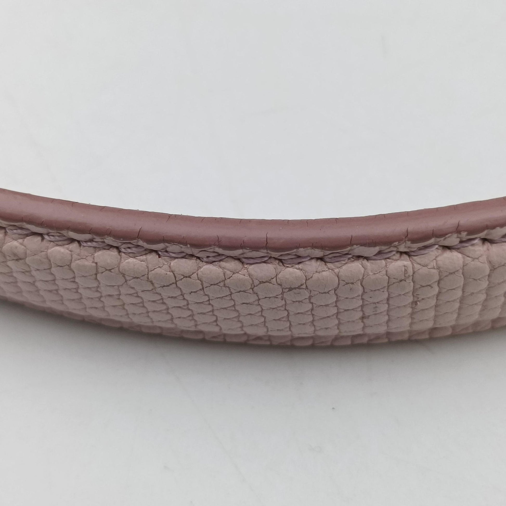 DG millennials Pink Leather 40ディージー ミレニアルズ ピンク レザー 40