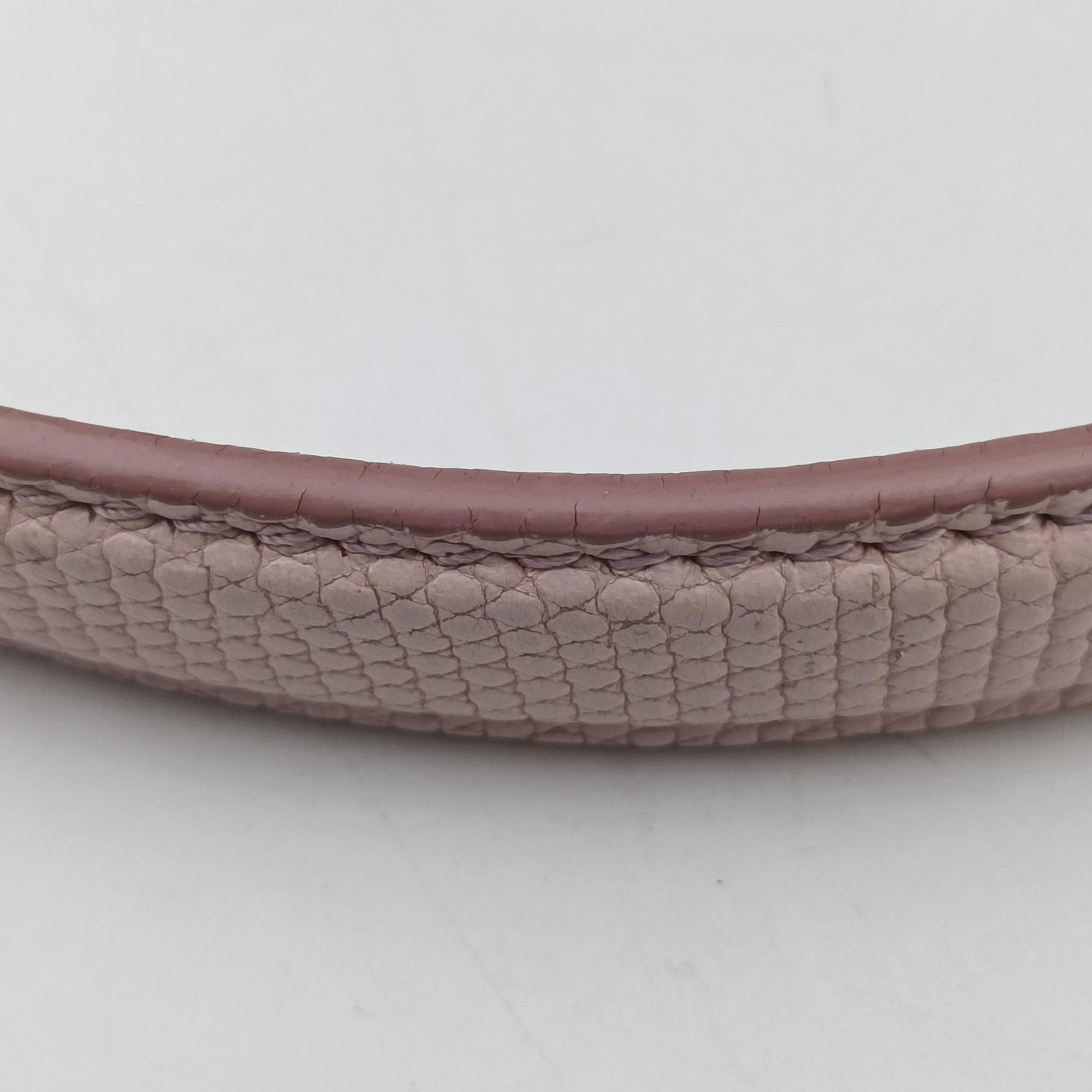 DG millennials Pink Leather 40ディージー ミレニアルズ ピンク レザー 40