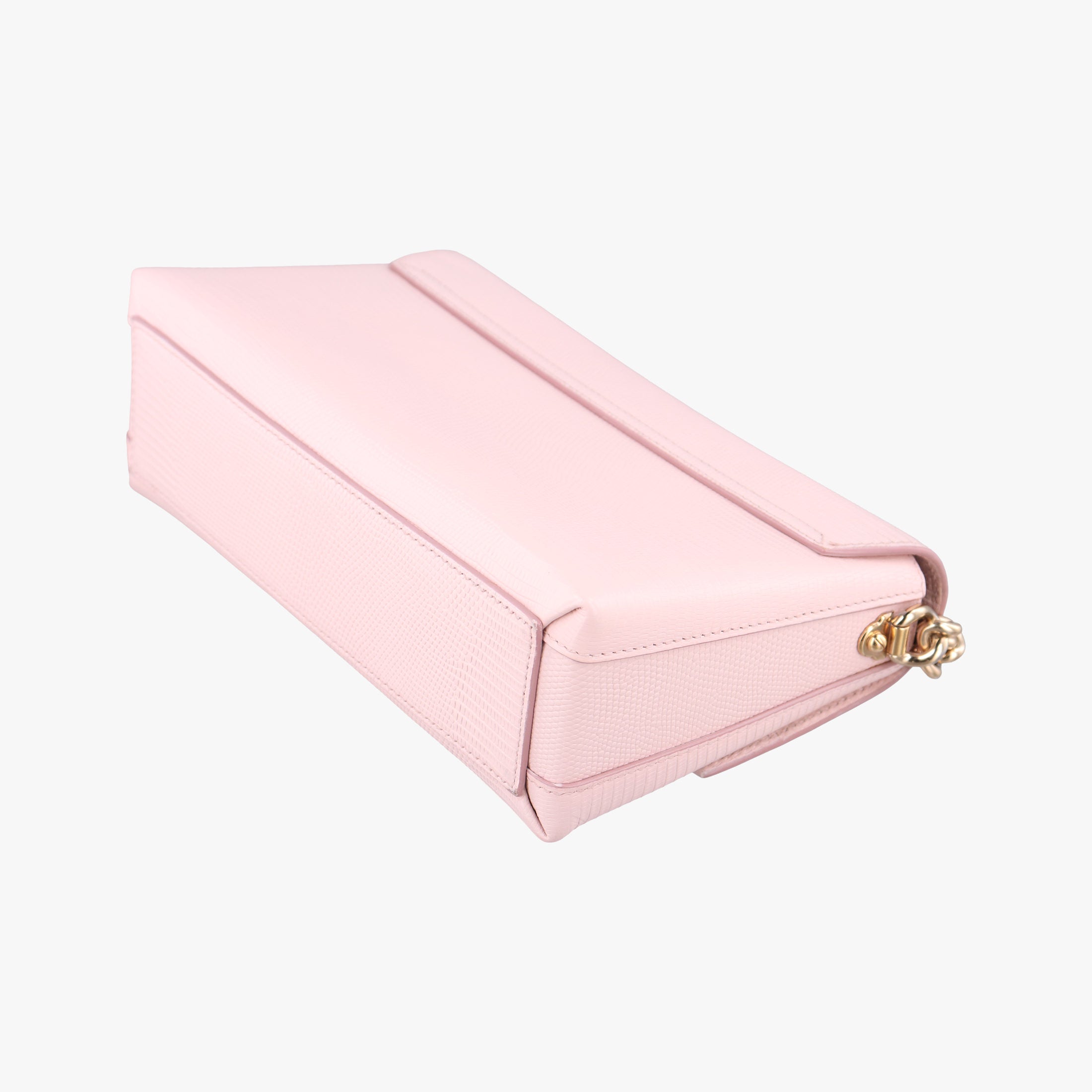 DG millennials Pink Leather 40ディージー ミレニアルズ ピンク レザー 40