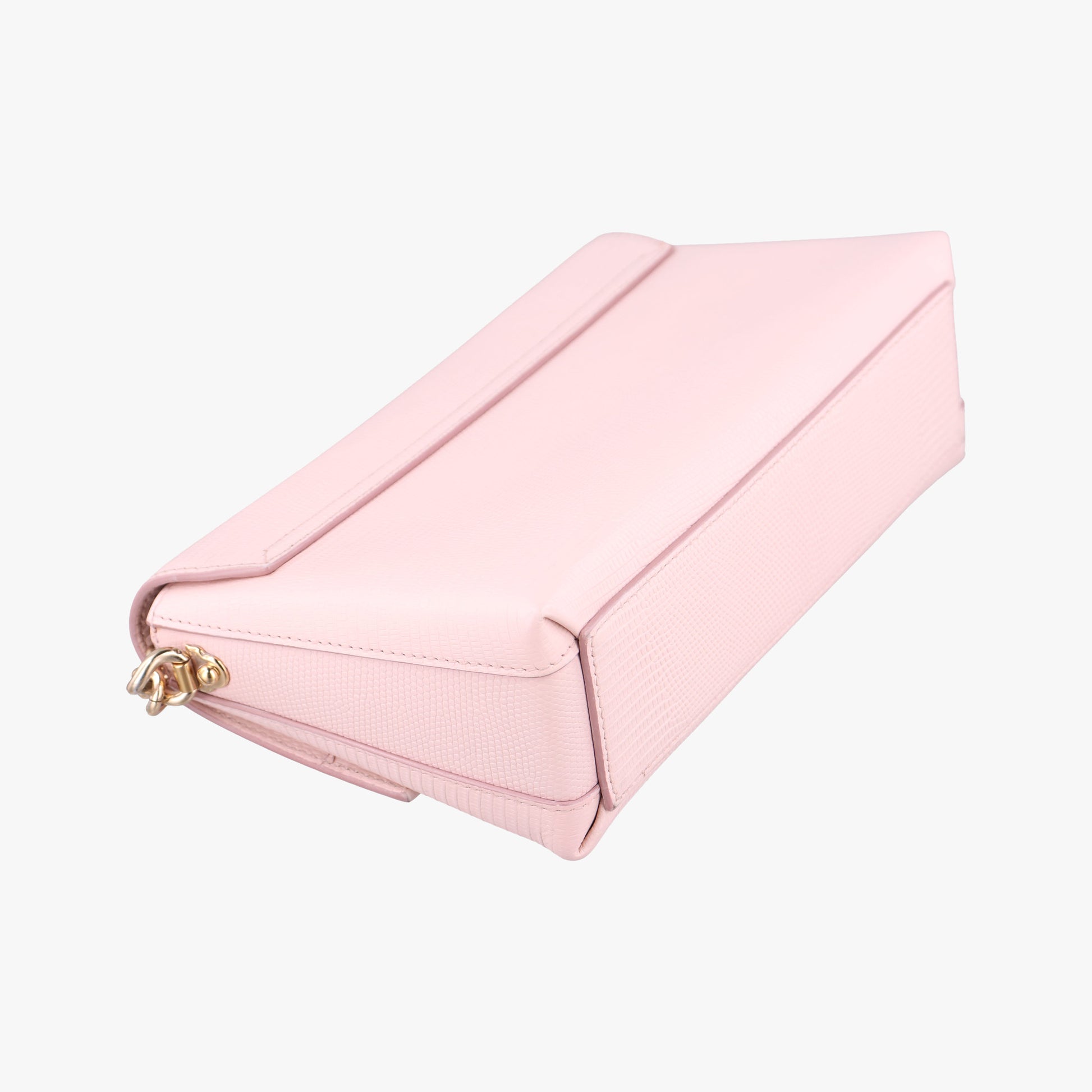 DG millennials Pink Leather 40ディージー ミレニアルズ ピンク レザー 40