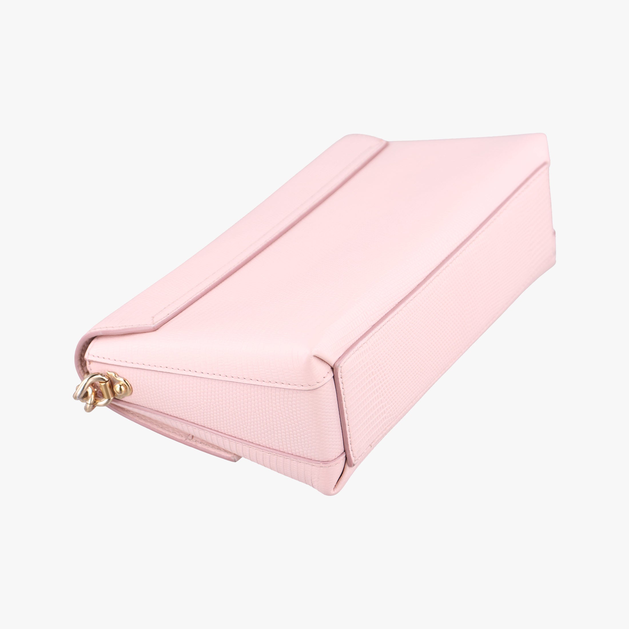 DG millennials Pink Leather 40ディージー ミレニアルズ ピンク レザー 40