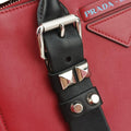 Concept Red Leather 1BA175 31/Dコンセプト レッド レザー 1BA175 31/D