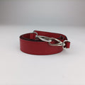 Concept Red Leather 1BA175 31/Dコンセプト レッド レザー 1BA175 31/D