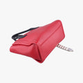 Concept Red Leather 1BA175 31/Dコンセプト レッド レザー 1BA175 31/D