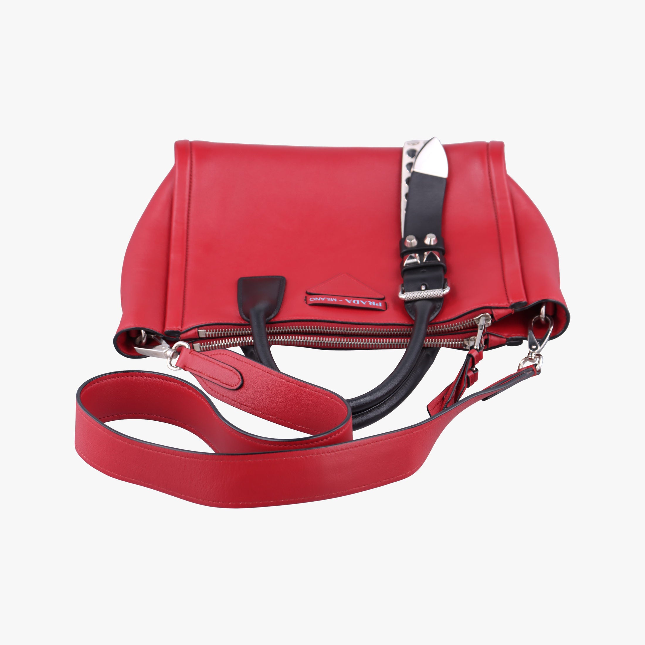 Concept Red Leather 1BA175 31/Dコンセプト レッド レザー 1BA175 31/D
