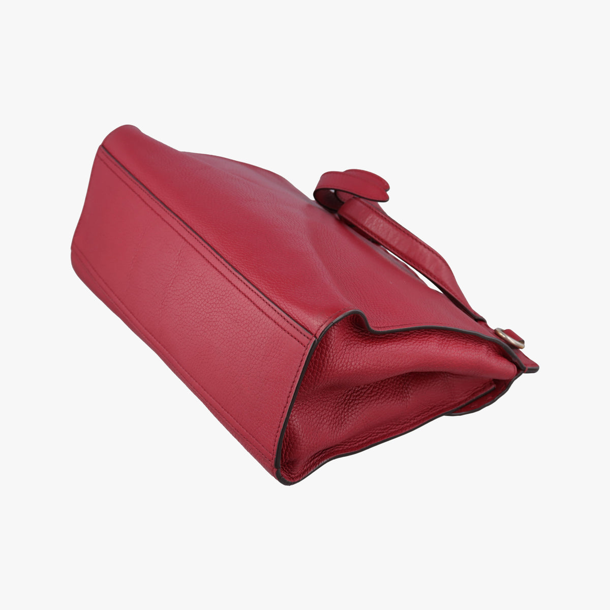 GG Marmont Red Leather 421890 Lot number unknownGGマーモント レッド レザー 421890 製番不明