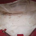 GG Marmont Red Leather 421890 Lot number unknownGGマーモント レッド レザー 421890 製番不明