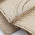 Pre-owned Celine luggage nano shopper Beige Leather  handbag | stylenewstar
