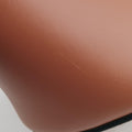 balloon Red x Brown leather 262027バルーン レッド x ブラウン レザー 262027
