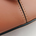 balloon Red x Brown leather 262027バルーン レッド x ブラウン レザー 262027