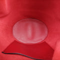 balloon Red x Brown leather 262027バルーン レッド x ブラウン レザー 262027
